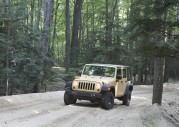 Jeep Wrangler J8